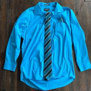 5/$20 Bundle Mens Button Down Shirts
